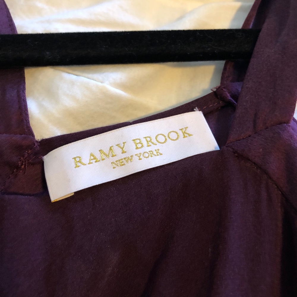 Retro Ramy Brook - Picture 4 of 4